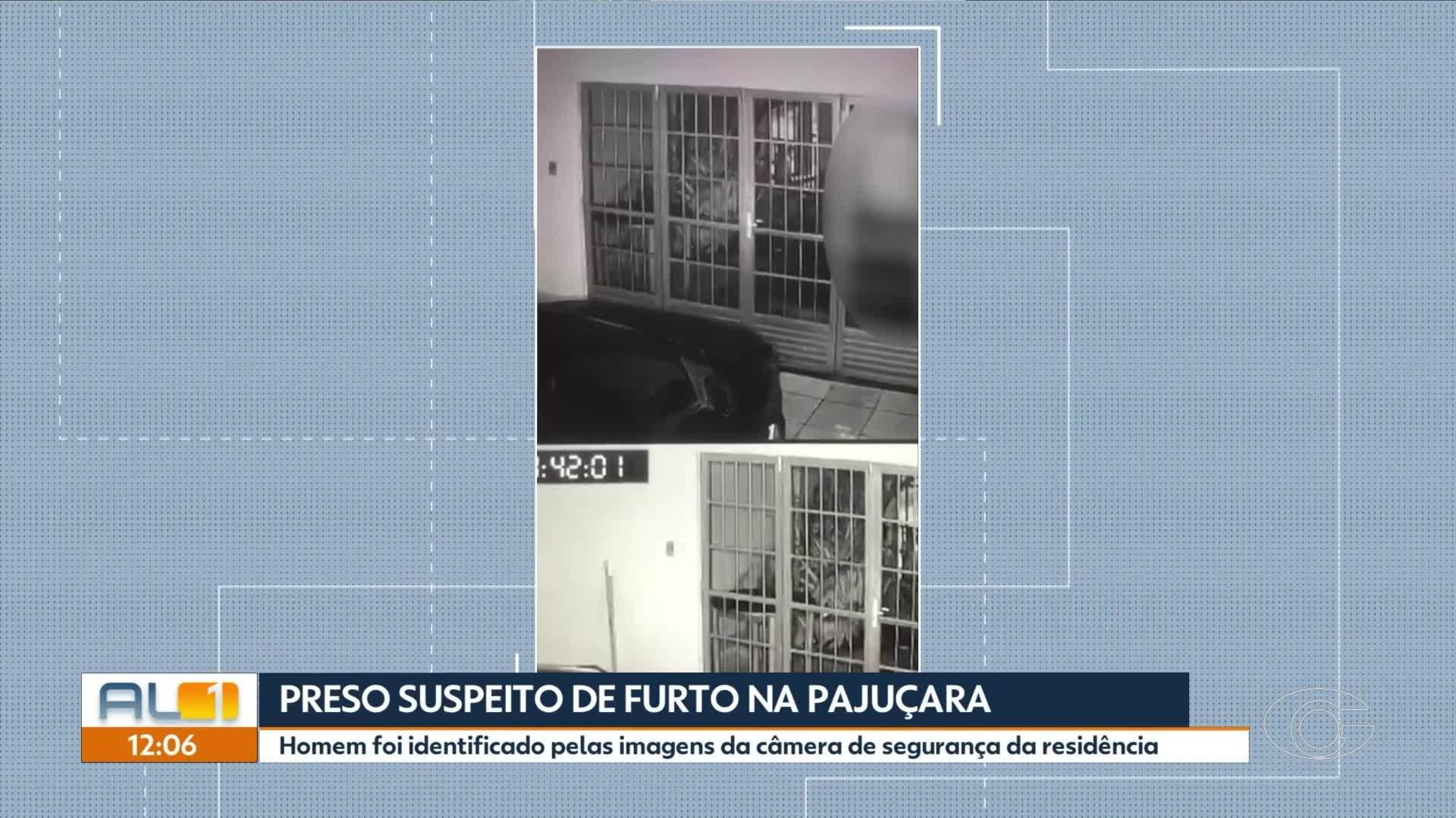 VÍDEOS: AL1 de quarta-feira, 17 de setembro