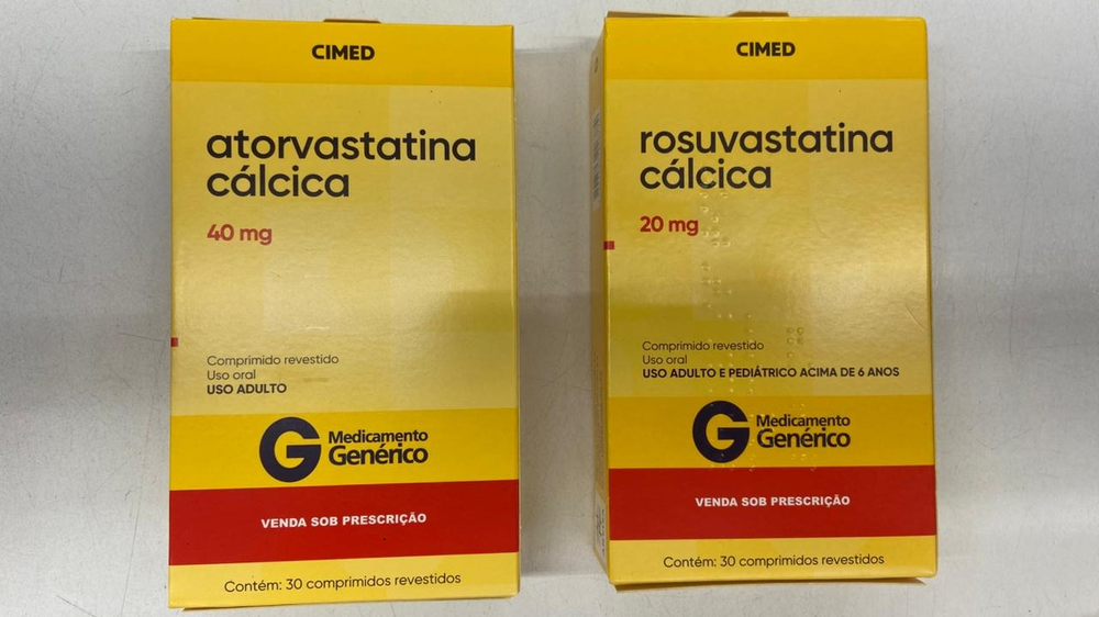 Farmacêuticas recolhem lotes de três medicamentos no Brasil por desvios de qualidade e embalagem