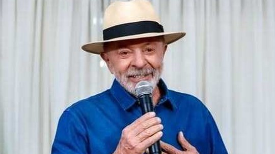 Lula diz que fim das bets não traz 'prejuízo para o futebol'