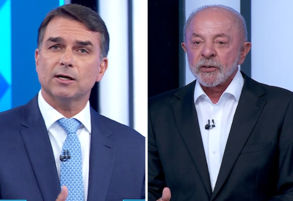 Datafolha e Quaest divulgam neste sábado as últimas pesquisas de intenção de voto para a presidência
