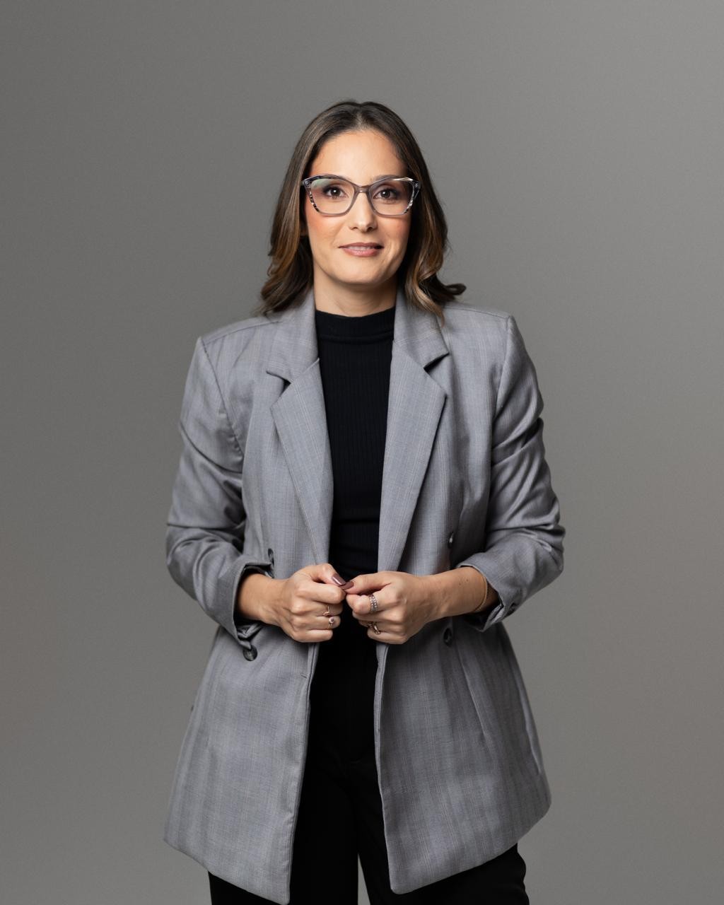 Poliene Rieger: escutar é um ofício de alma