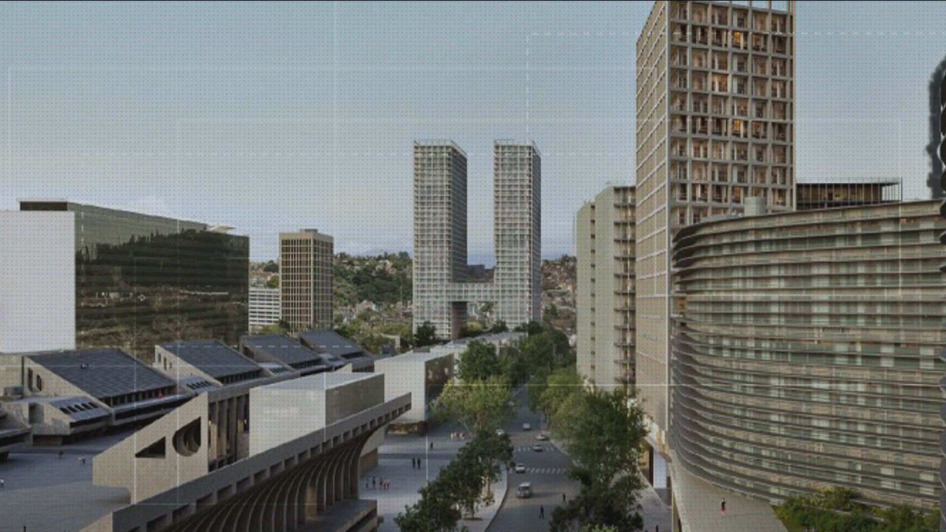 MPF aponta falta de participação social e cobra mais debates sobre o projeto Praça Onze Maravilha