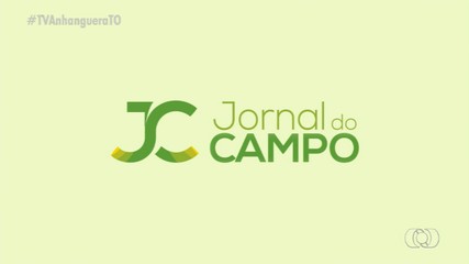 Veja os destaques do Jornal do Campo neste domingo (14)