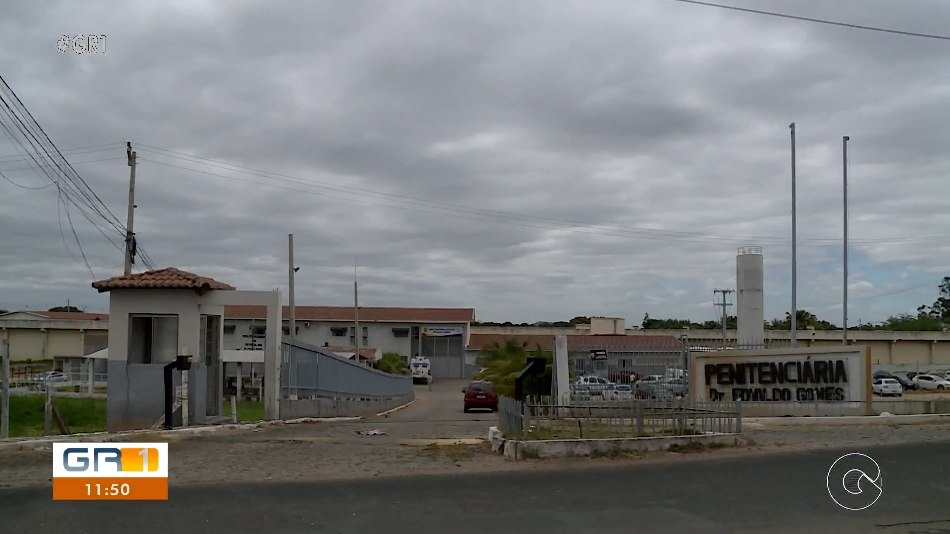VÍDEOS: GR1 de terça, 19 de agosto