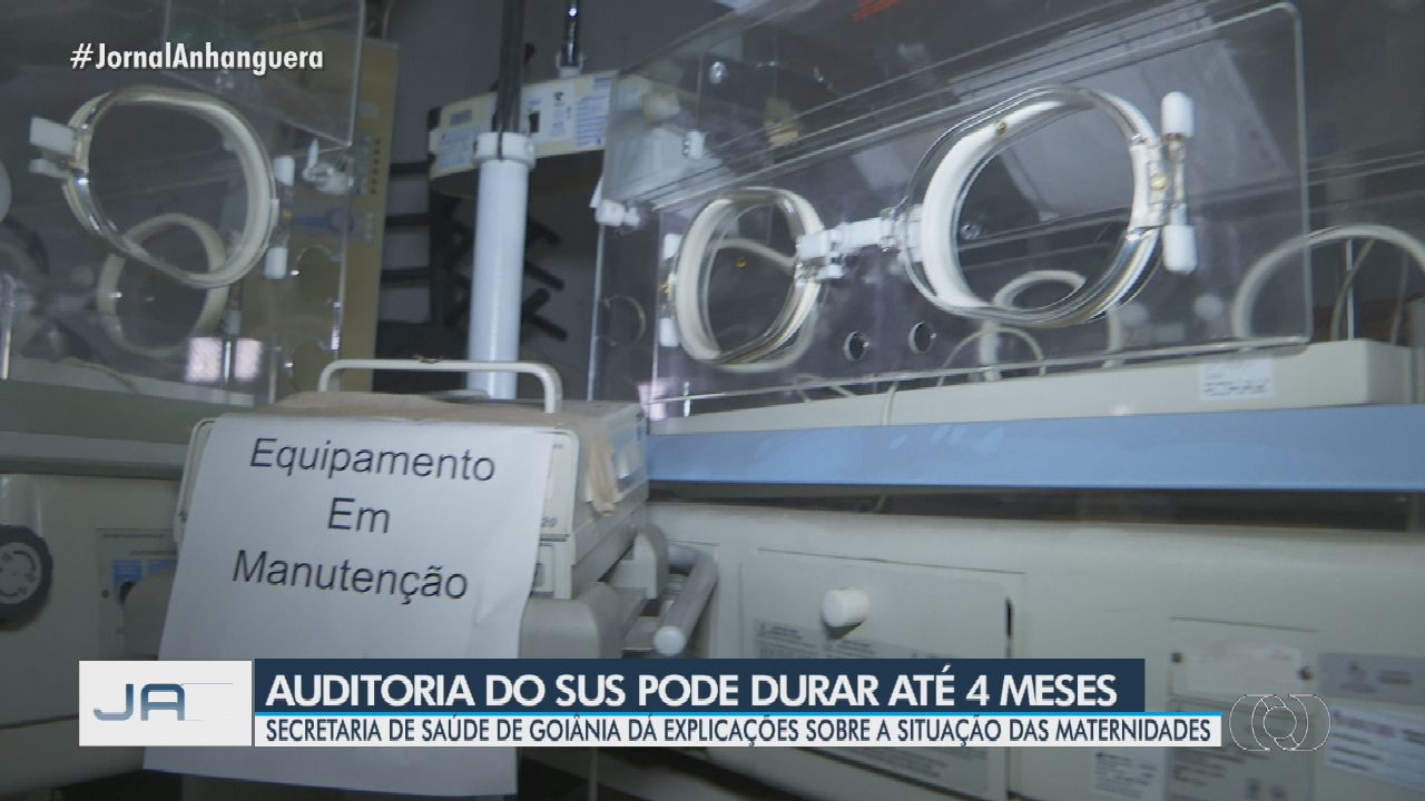 VÍDEOS: Jornal Anhanguera 2ª Edição de quarta-feira, 28 de maio de 2025