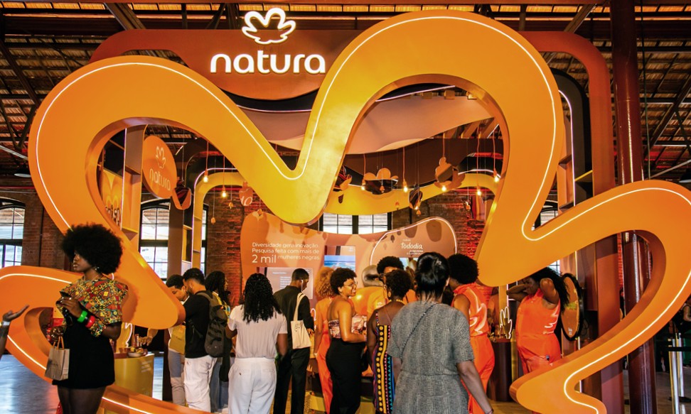 Por dentro do Festival Negritudes Globo 2025 e do espaço Natura: veja tudo que rolou no Rio de Janeiro