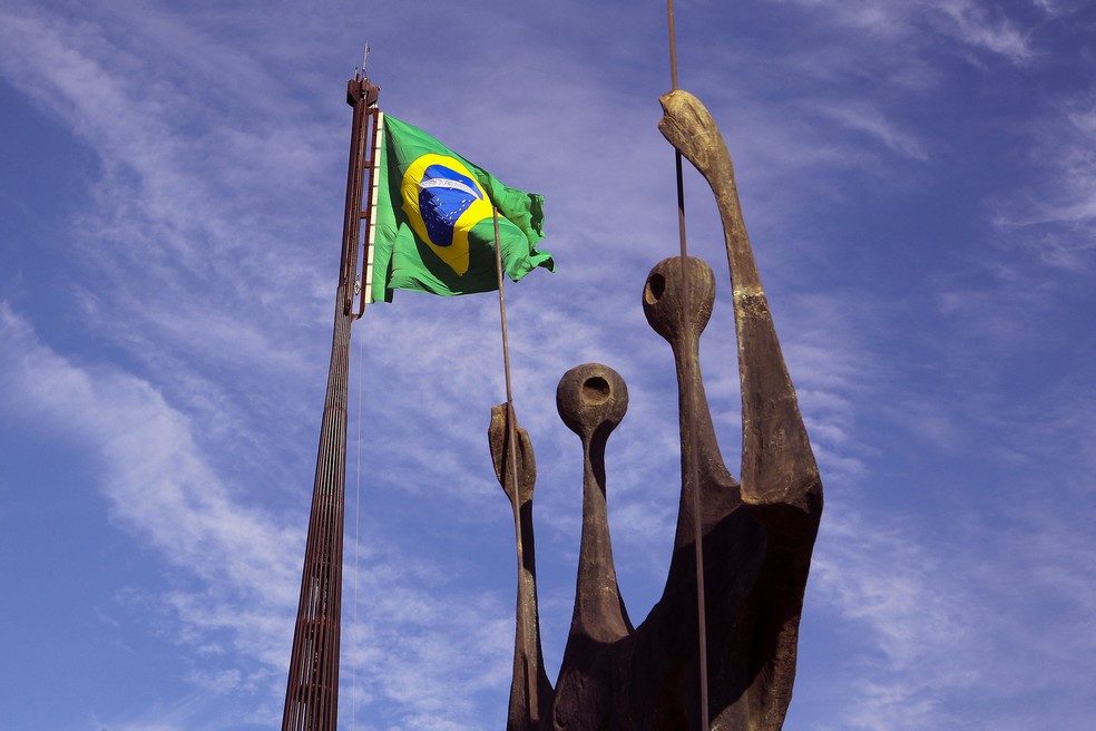 Brasília, onde os ratos tomaram o lugar dos candangos - ((o))eco