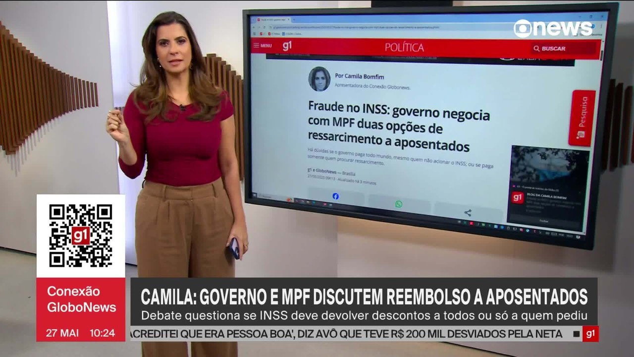 STF fará audiência de conciliação nesta terça sobre ressarcimento de vítimas de fraudes no INSS