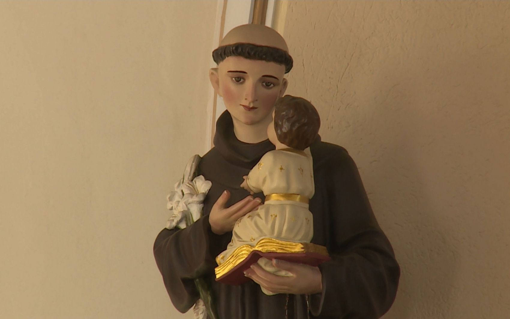 Confira a programação do Dia de Santo Antônio em Aracaju