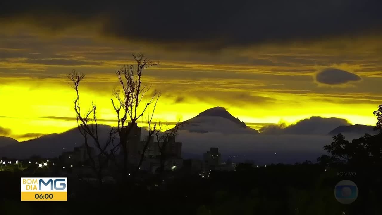 VÍDEOS: Bom Dia Minas de sexta-feira, 20 de fevereiro de 2026