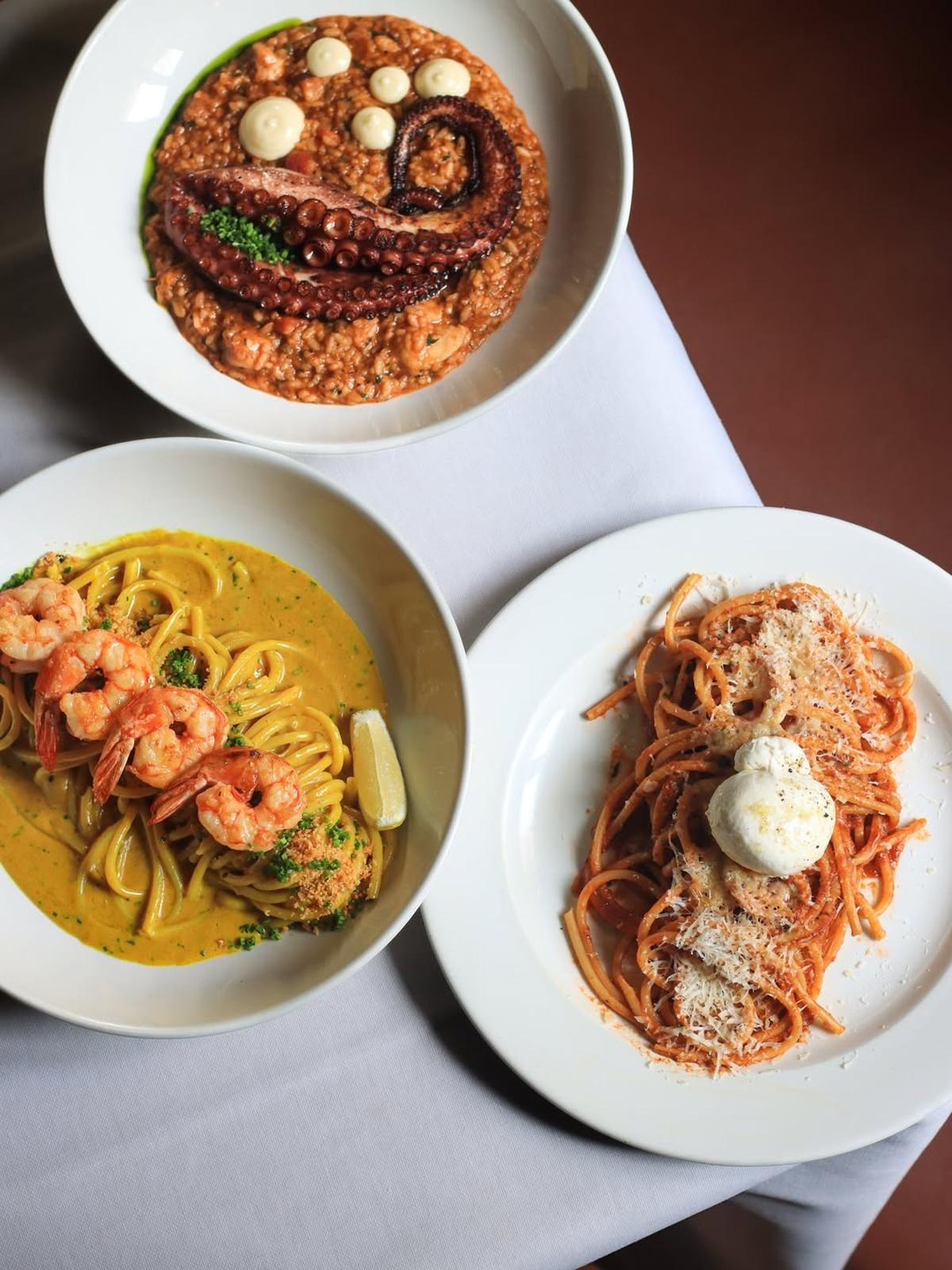 Michelin que cabe no bolso: veja os novos restaurantes mais acessíveis do guia no Brasil