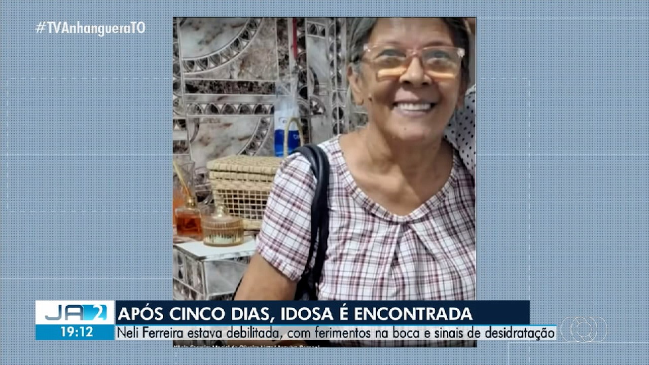 VÍDEOS: Jornal Anhanguera 2ª Edição - TO de quarta-feira, 20 de agosto de 2025