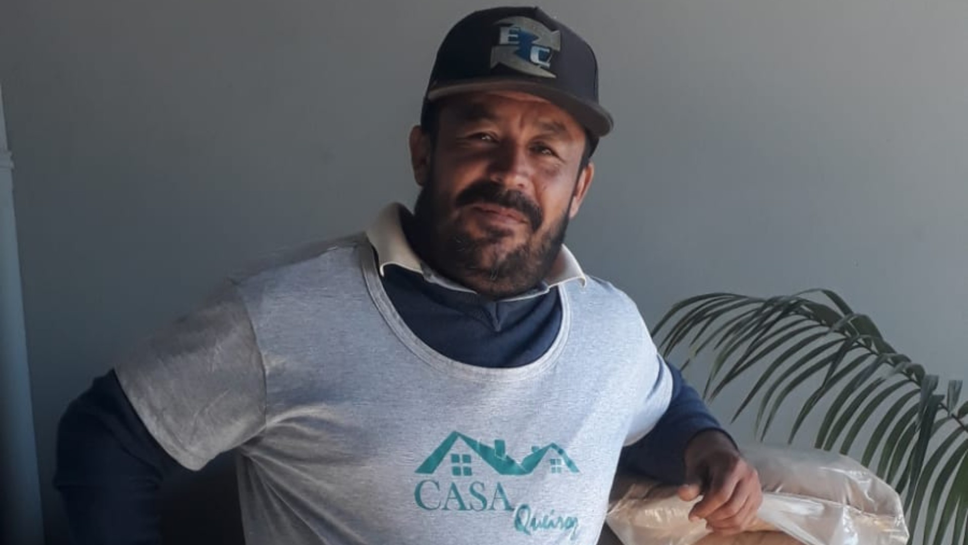 Homem é esfaqueado 18 vezes por primo após cobrar dívida de R$ 350 no interior de SP