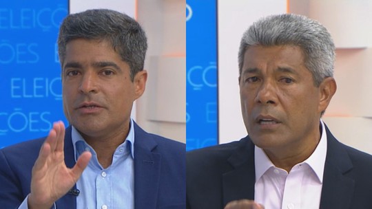Gilmar Mendes derruba direitos de resposta de Jerônimo contra vídeos de ACM Neto