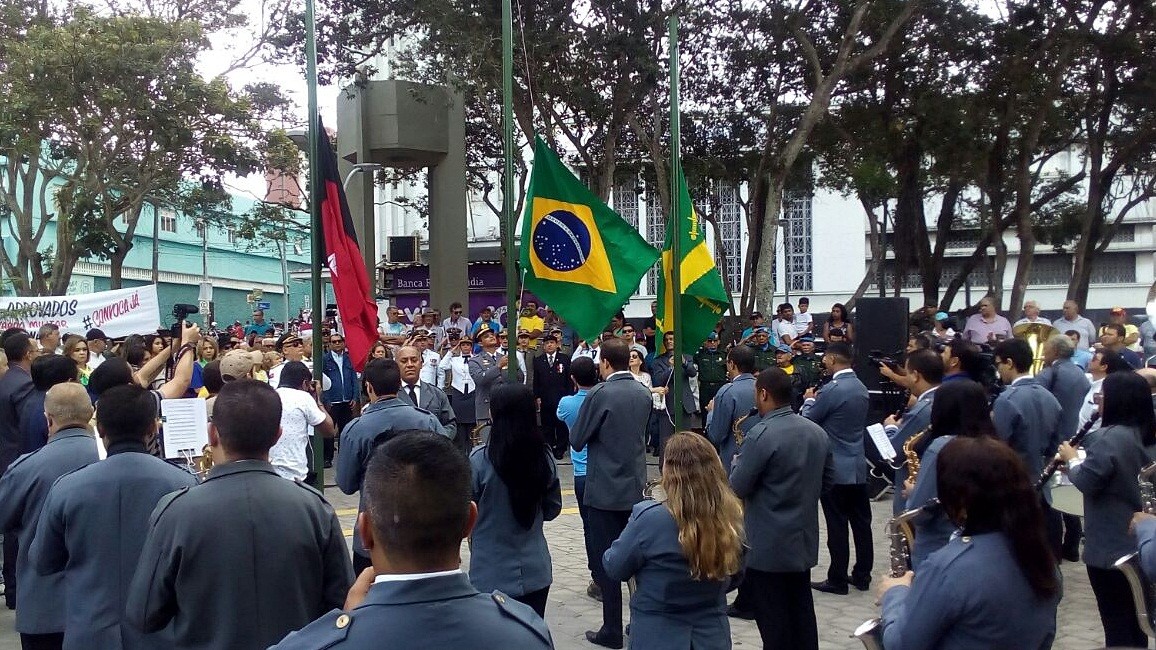 7 de setembro: veja o que abre e o que fecha no feriado em Campina Grande