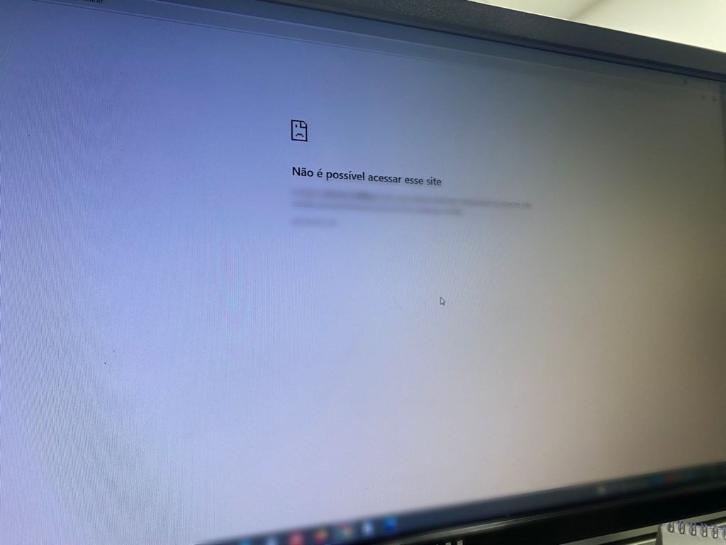Fibra óptica rompe e deixa internet instável em Roraima