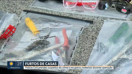 VÍDEOS: MG1 de sexta-feira, 15 de agosto de 2025