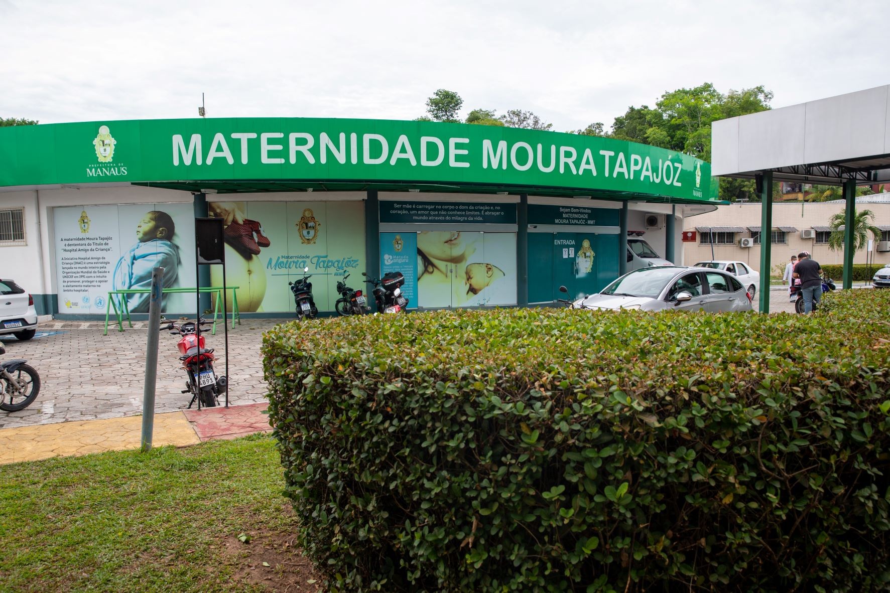 MPAM abre inquérito para investigar o  uso inadequado de atestados médicos por servidores em maternidade de Manaus