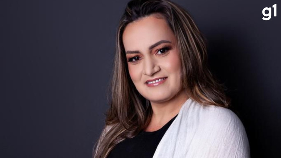 Maria Helena de Souza, vítima de homicídio no RS — Foto: Imagens cedidas/ Arquivo pessoal