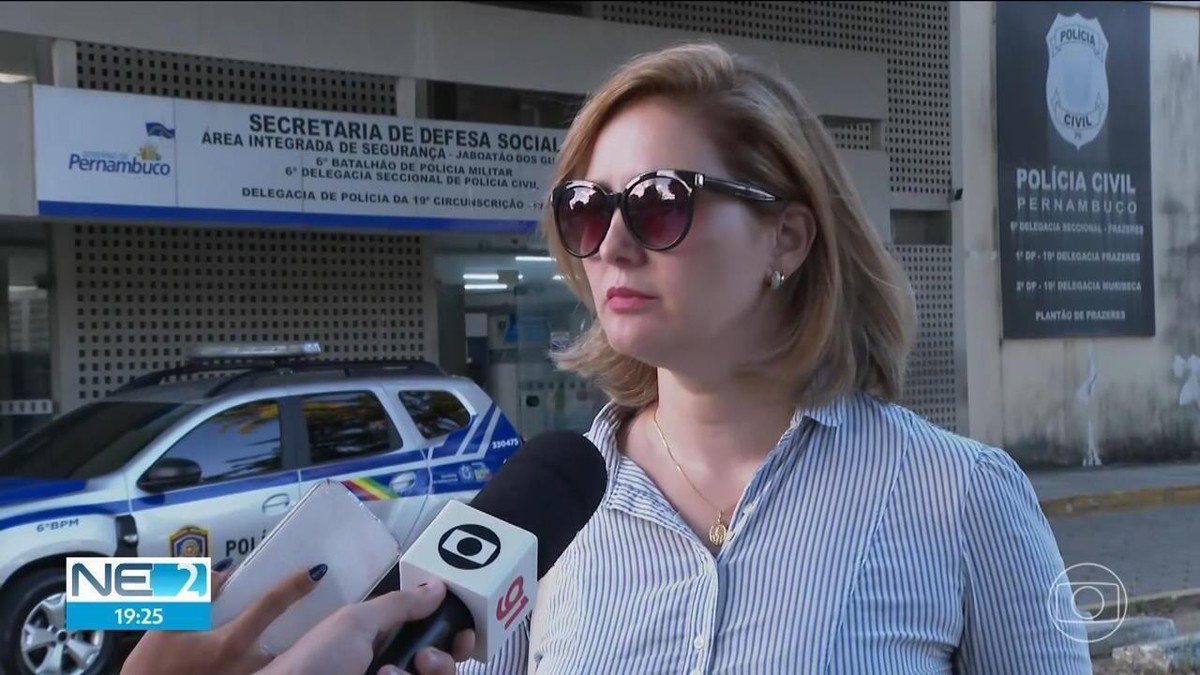 Mulher suspeita de agredir vendedora durante exame ginecológico nega agressão e diz que marido não era o médico que faria o exame