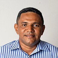 Candidato