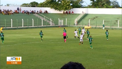 União e TEC: times se enfrentam neste sábado no Mirandão, em Araguaína