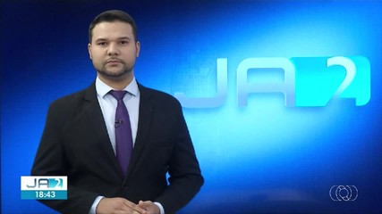 Veja os destaques do JA2 desta quarta-feira (2)