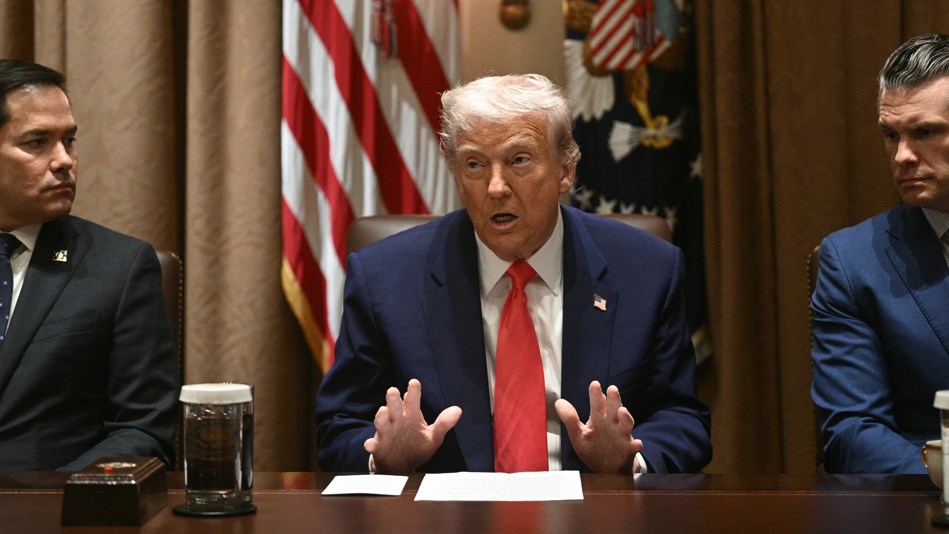 Treasure: Como Trump Ameaça o Investimento Mais Seguro do Mundo