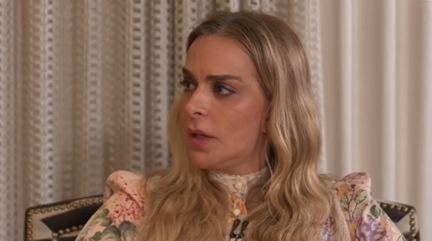 Empresária amiga de Lulinha rebate declaração de Lula, diz que não é pilantra e que virou 'boi de piranha'