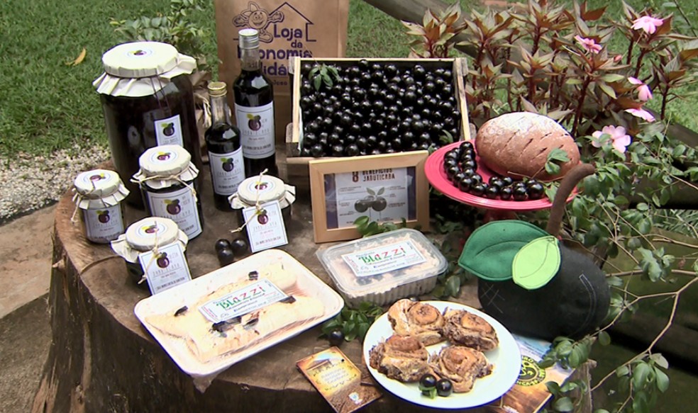 Festival Gastronômico da Jabuticaba volta a ser realizado em Casa Branca  após dois anos, São Carlos e Araraquara