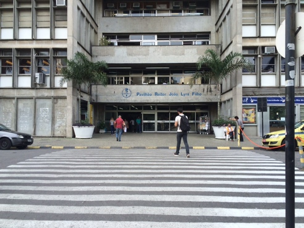 Construção do Campus Maracanã, Wikia UERJ