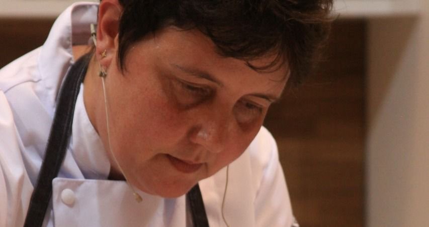 Roberta Sudbrack relata furto de ceia por motorista de aplicativo na véspera de Natal