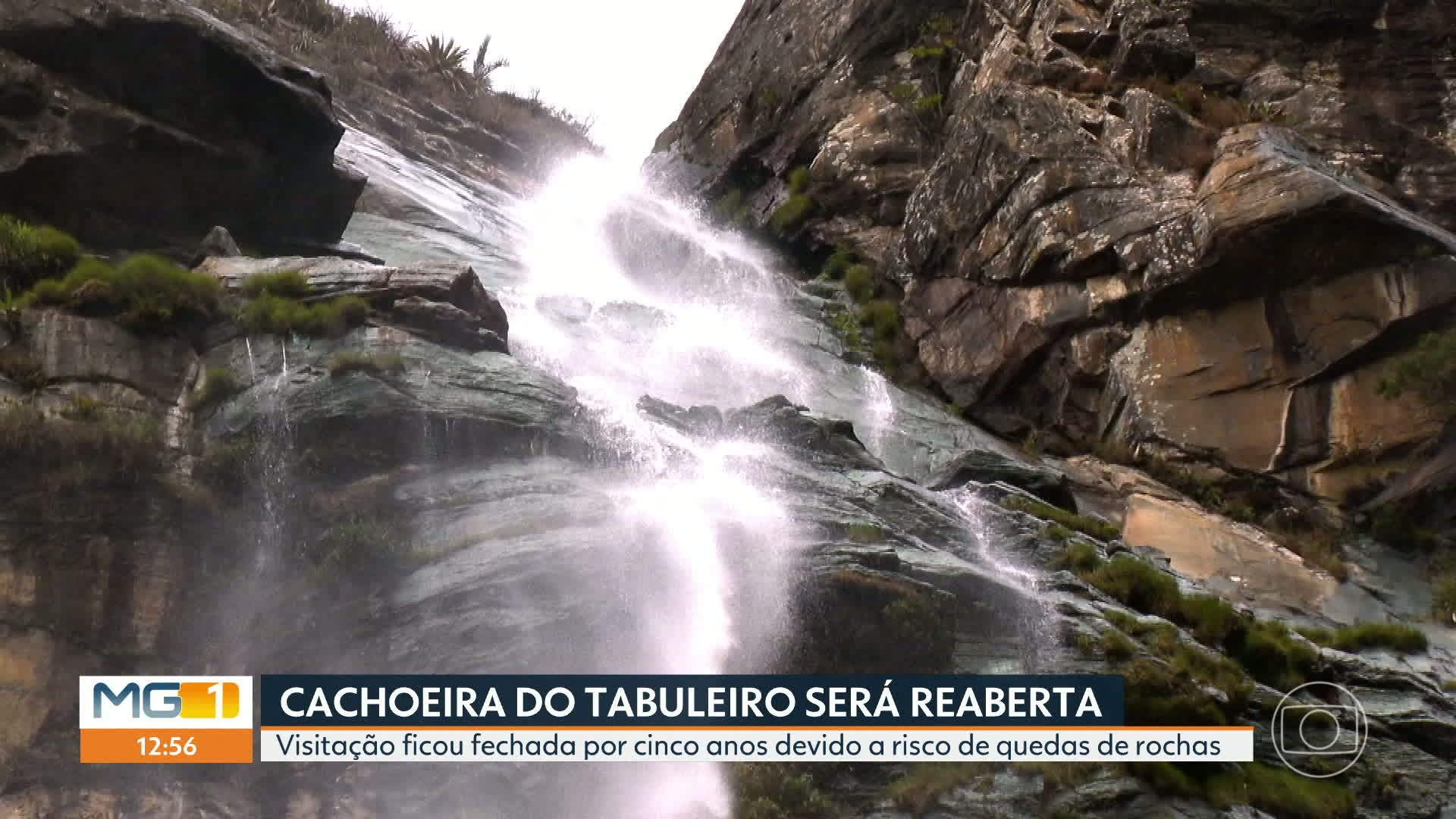 VÍDEOS: MG1 de quinta-feira, 16 de julho de 2026