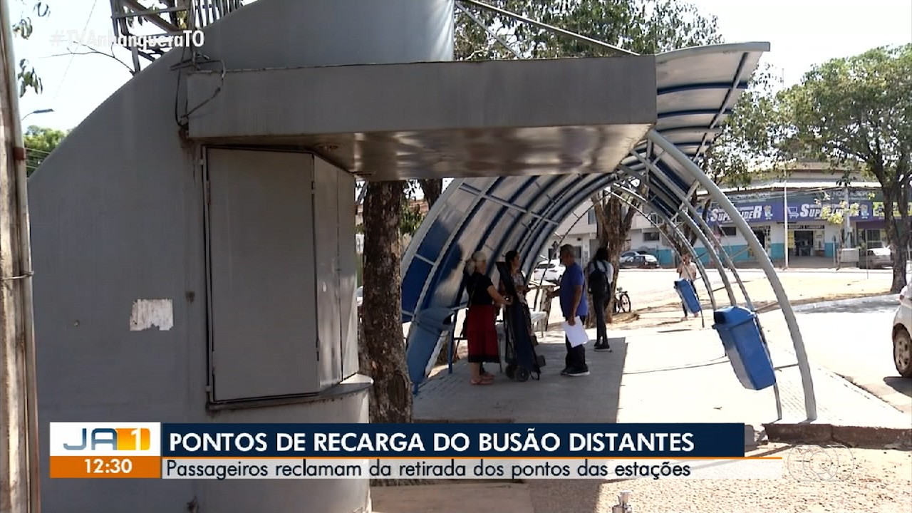 VÍDEOS: Jornal Anhanguera 1ª Edição - TO de sexta-feira, 5 de setembro de 2025