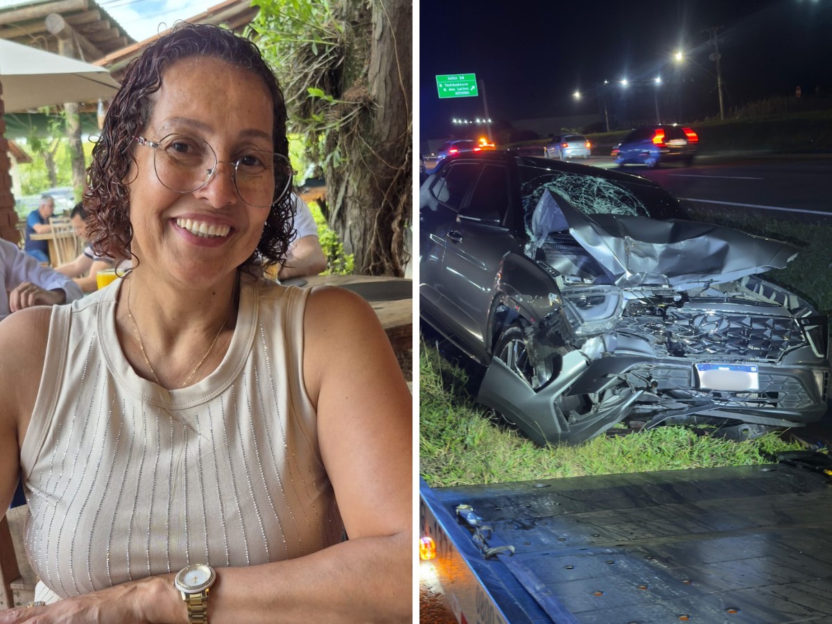 Atropelamento de mãe e filho em Indaiatuba: motorista tinha CNH vencida e recusou bafômetro