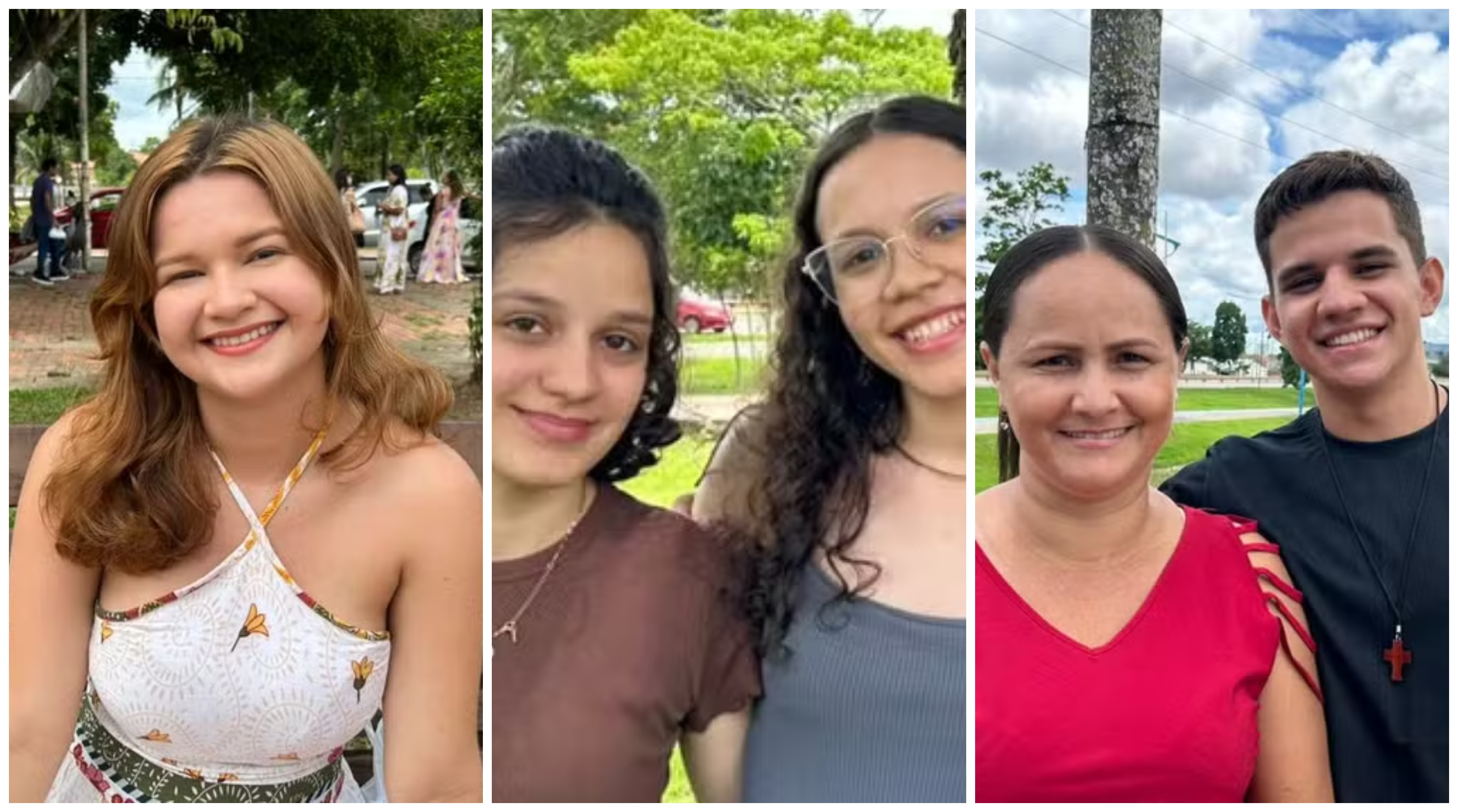 Entre nervosismo e esperança, candidatos fazem 2º dia do vestibular de medicina da Ufac: 'Vontade de vencer na vida'