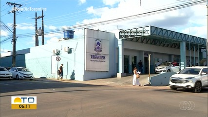 MPE quer que Estado assuma parte dos serviços terceirizados do HRA