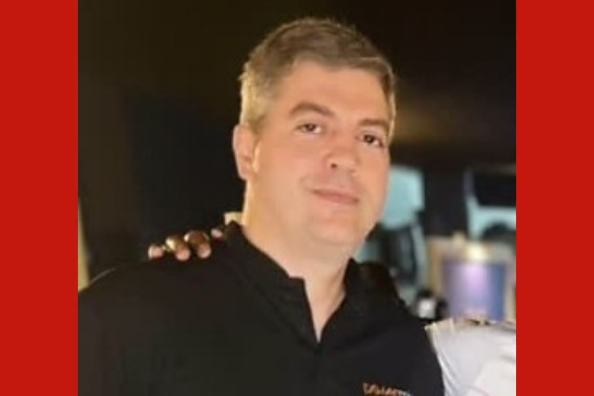 Dono de portal de notícias é preso suspeito de instalar câmera escondida em banheiro de empresa em MT