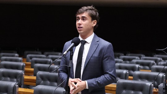TSE derruba vídeo divulgado por Nikolas em que crianças criticam Lula