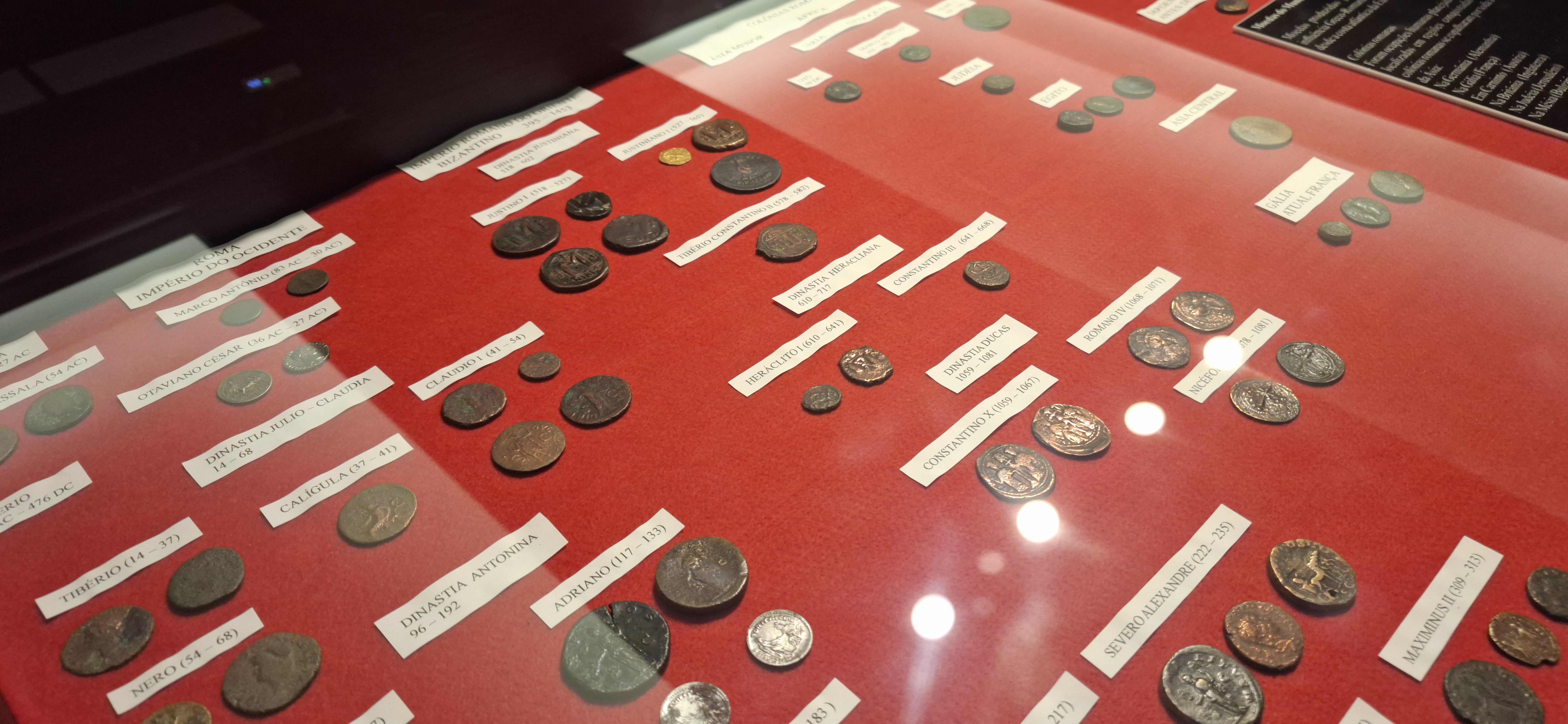 'De férias com o g1 Piauí': conheça o Museu Dom Avelar Brandão Vilela ...