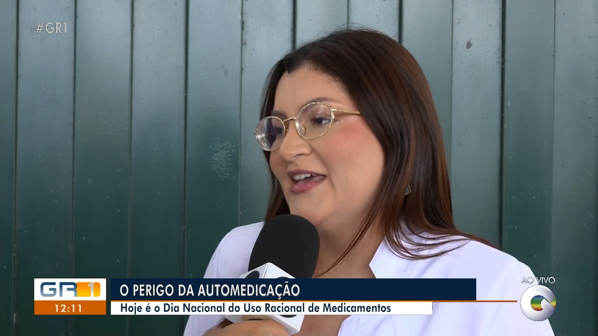 VÍDEOS: GR1 de terça-feira, 5 de maio de 2026