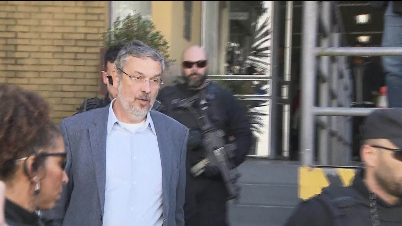 Toffoli anula processos contra ex-ministro Antonio Palocci na operação Lava Jato