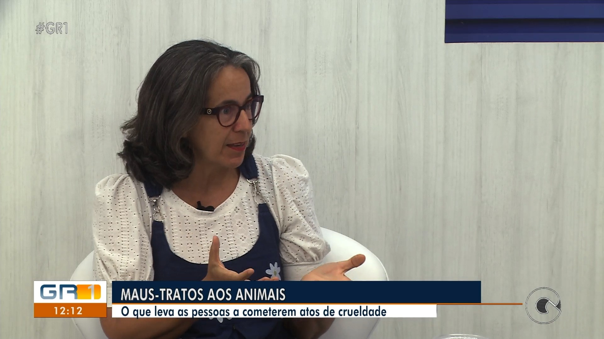 VÍDEOS: GR1 de terça-feira, 3 de fevereiro de 2026 