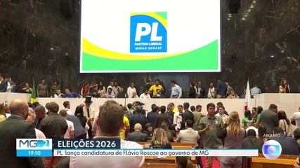 VÍDEOS: MG2 de sexta-feira, 7 de agosto de 2026