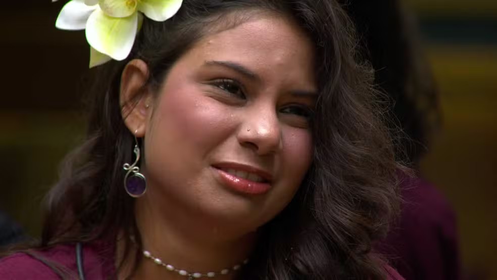 Gabriela é eliminada do ‘BBB 26’ com 64,12% da média dos votos