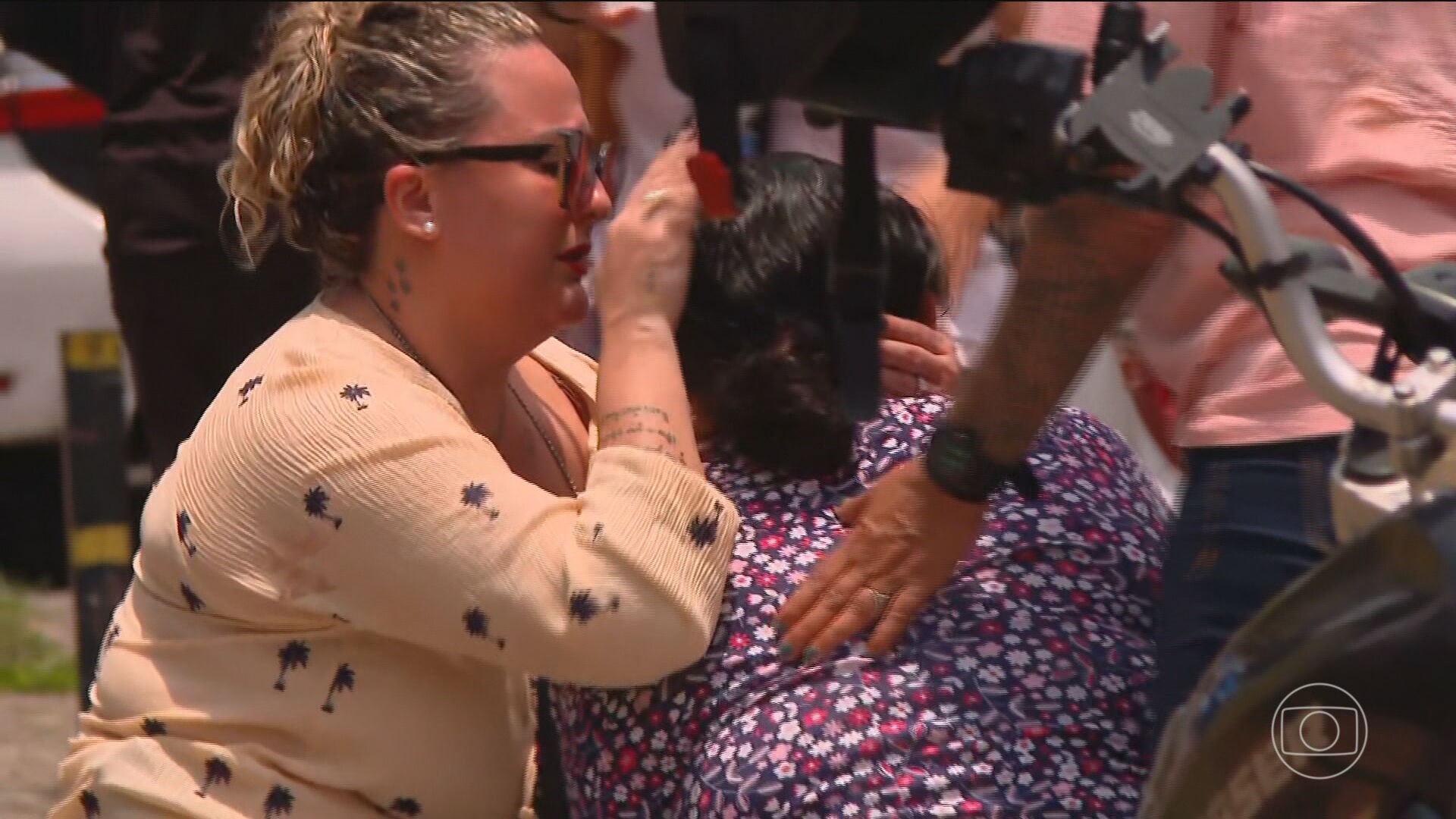 Perigo e medo impedem as atividades de trabalhadores e estudantes no Rio