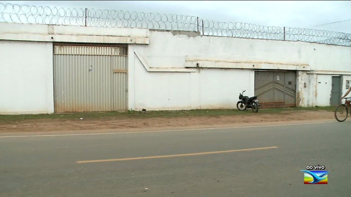 Adolescentes Fogem De Unidade Da Funac Em Imperatriz Maranhão G1 4202