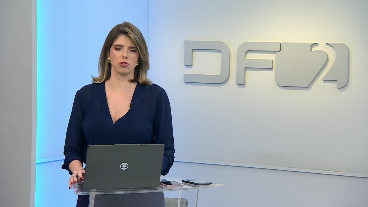 VÍDEOS: DF2 de segunda-feira, 5 de maio de 2025