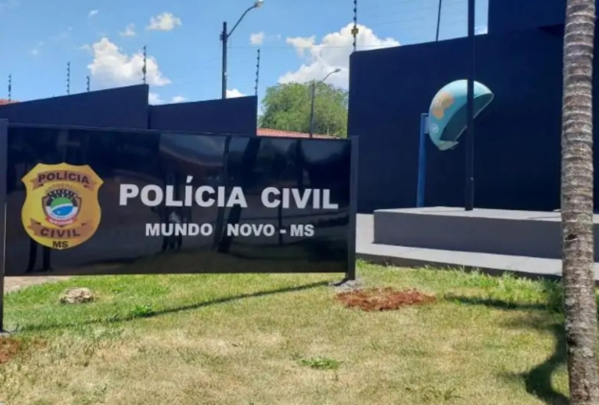 Mãe e filho são encontrados mortos a tiros em estrada rural de Mundo Novo