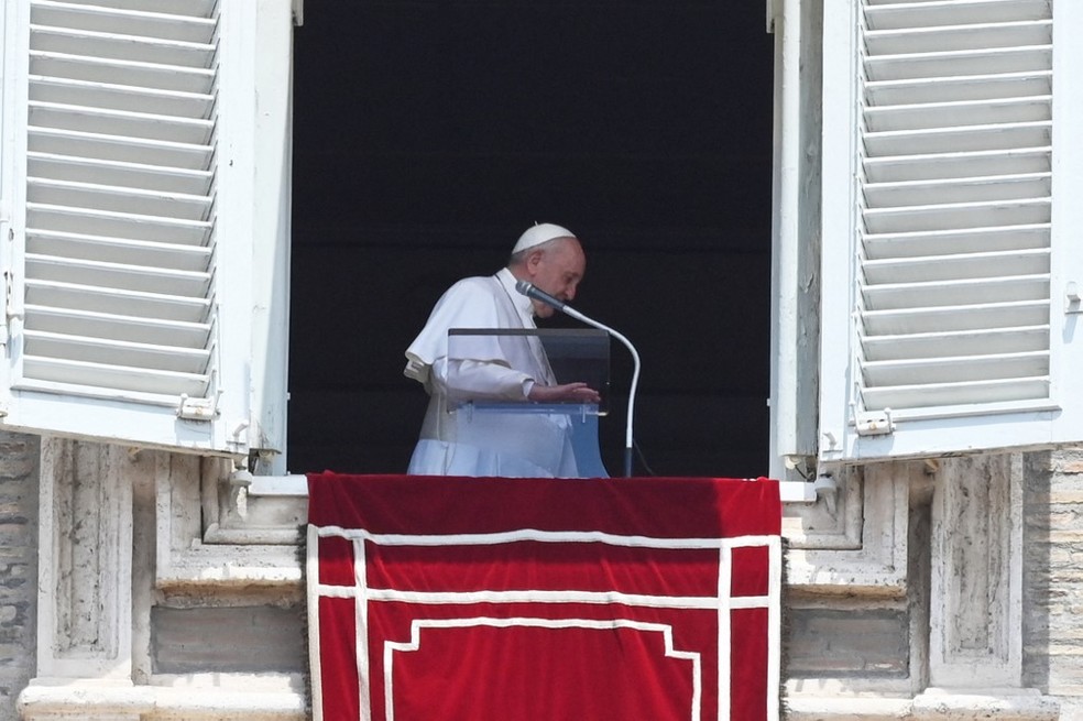 Papa Francisco já fez cirurgias e tem dores crônicas; veja histórico